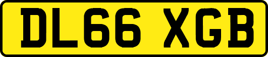 DL66XGB