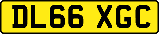 DL66XGC