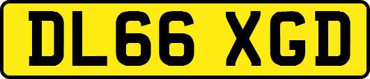 DL66XGD