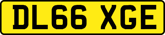 DL66XGE