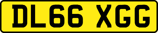 DL66XGG