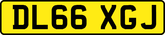 DL66XGJ