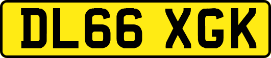 DL66XGK