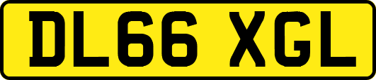 DL66XGL