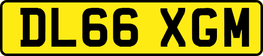 DL66XGM