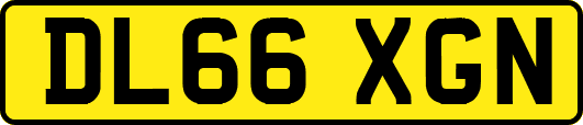 DL66XGN