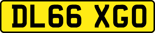 DL66XGO