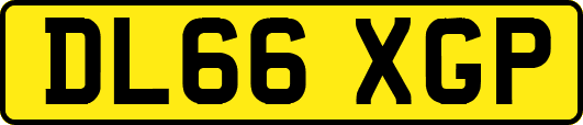 DL66XGP