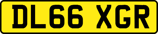 DL66XGR