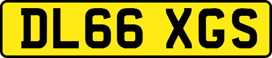 DL66XGS