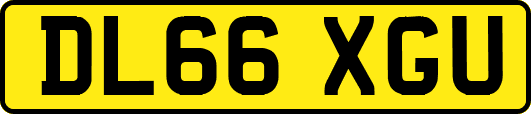 DL66XGU