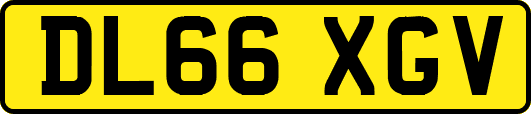 DL66XGV