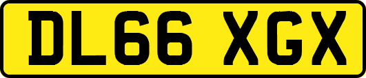 DL66XGX