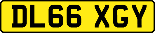 DL66XGY