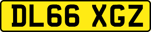 DL66XGZ