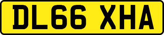 DL66XHA