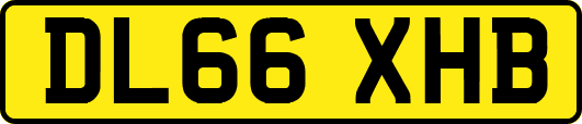 DL66XHB