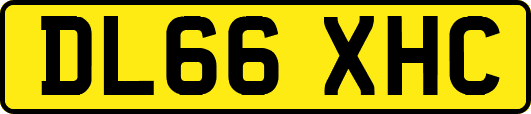 DL66XHC