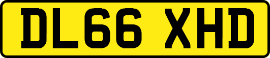 DL66XHD