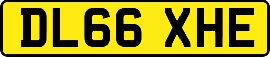 DL66XHE