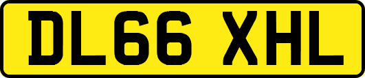 DL66XHL