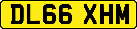 DL66XHM