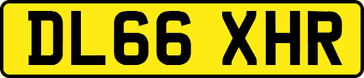 DL66XHR