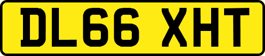 DL66XHT