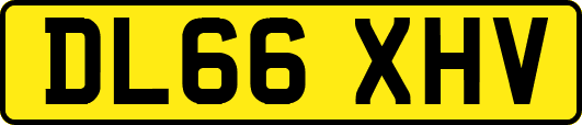 DL66XHV