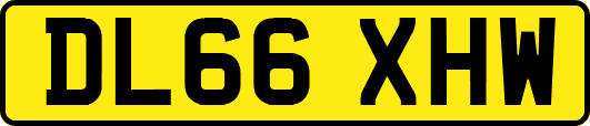 DL66XHW