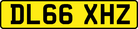 DL66XHZ
