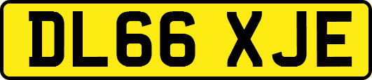 DL66XJE