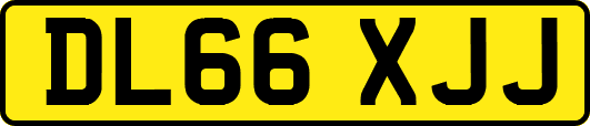 DL66XJJ