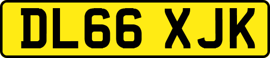 DL66XJK