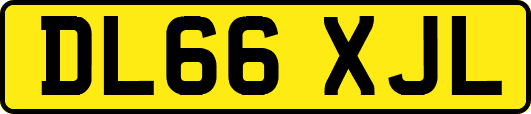 DL66XJL