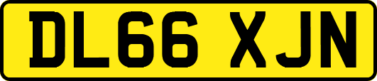 DL66XJN