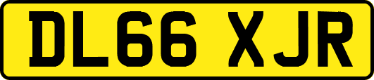 DL66XJR