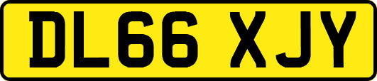 DL66XJY