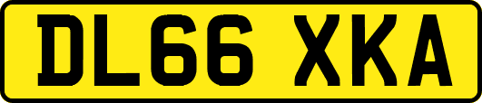 DL66XKA