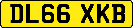 DL66XKB