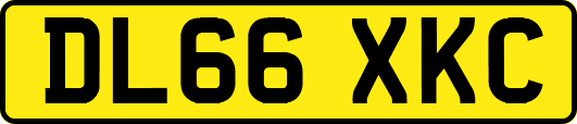 DL66XKC
