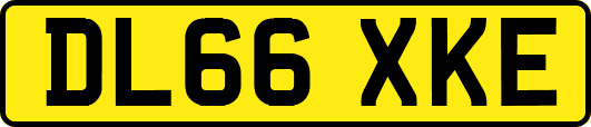 DL66XKE