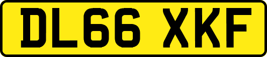 DL66XKF