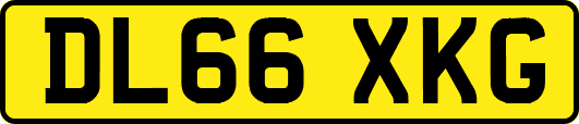 DL66XKG