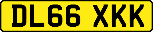 DL66XKK