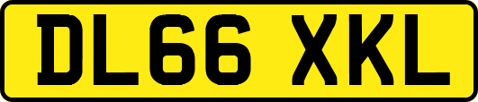 DL66XKL