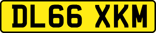 DL66XKM