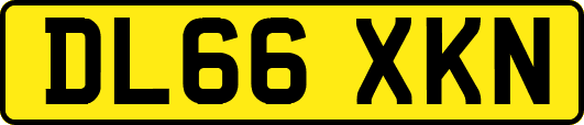 DL66XKN