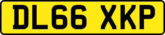 DL66XKP