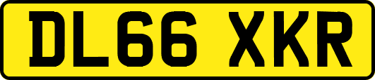 DL66XKR
